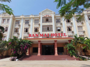 Ban Mai Hotel